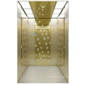 Elegant decoration cheap home elevator commercial passenger elevators